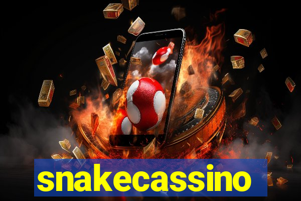 snakecassino