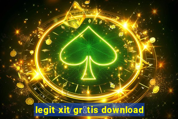 legit xit gr谩tis download