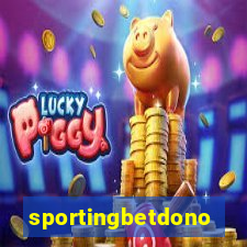 sportingbetdono