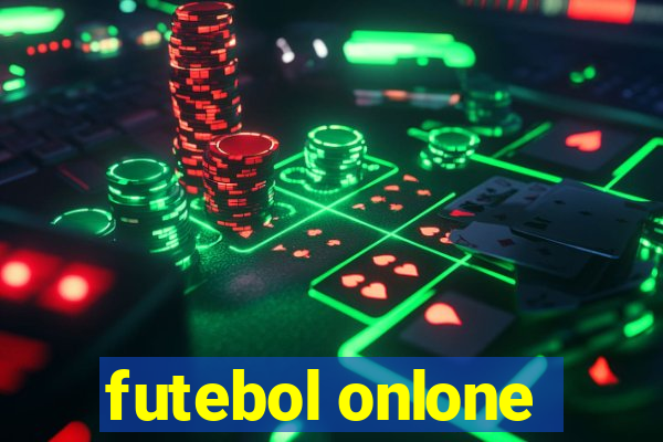 futebol onlone