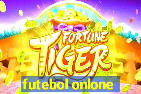 futebol onlone