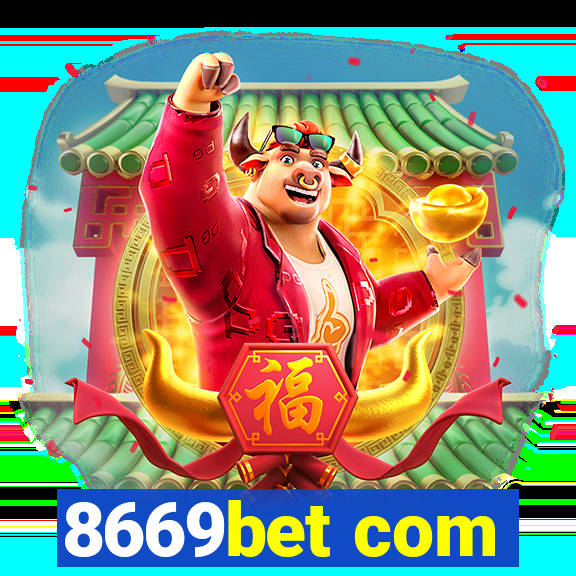 8669bet com