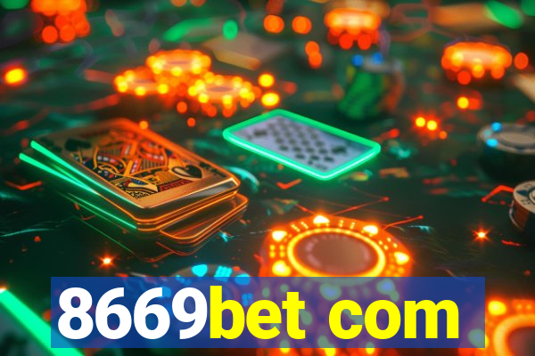 8669bet com