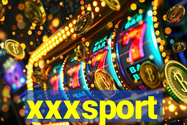 xxxsport