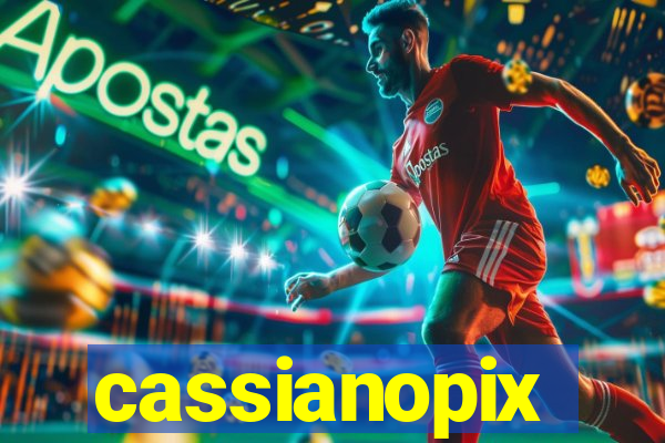 cassianopix