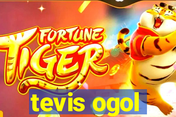 tevis ogol