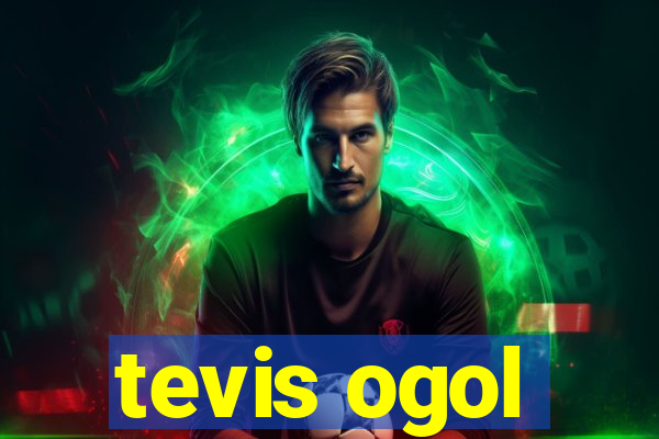 tevis ogol