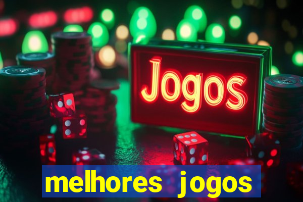 melhores jogos iphone grátis