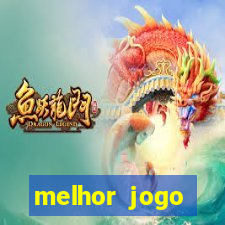 melhor jogo gratuito para celular