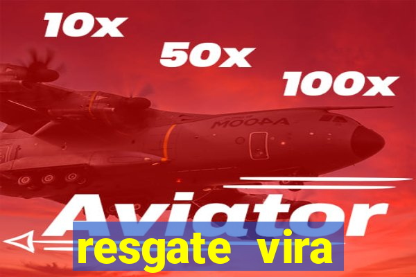 resgate vira crédito neon