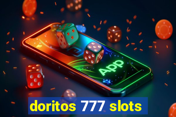 doritos 777 slots