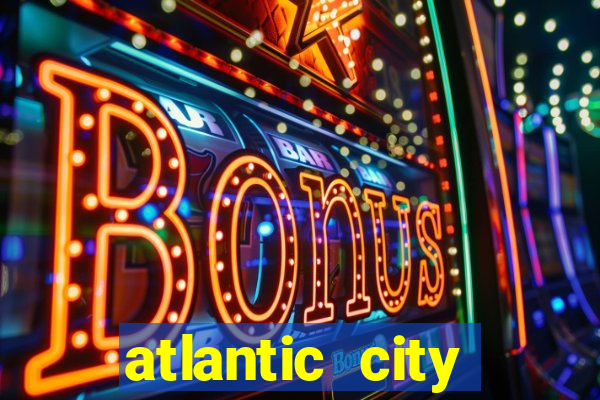 atlantic city casinos new jersey