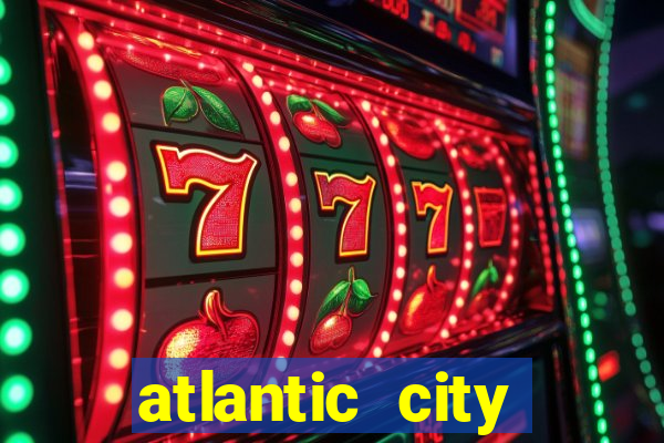 atlantic city casinos new jersey