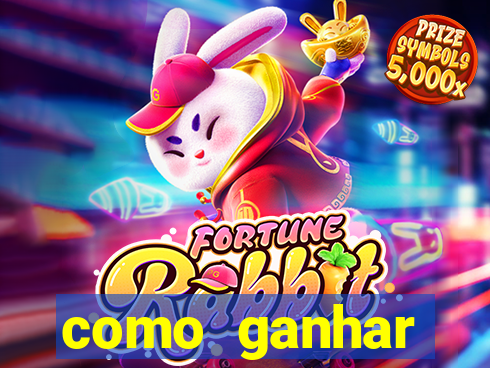 como ganhar dinheiro no rabbit