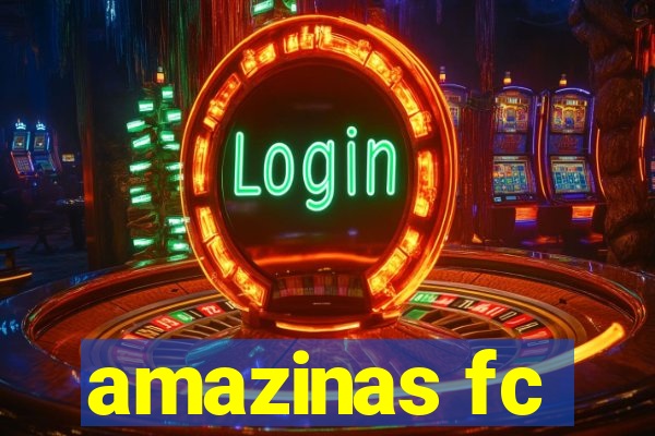 amazinas fc