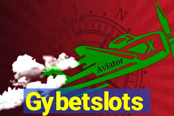 Gybetslots