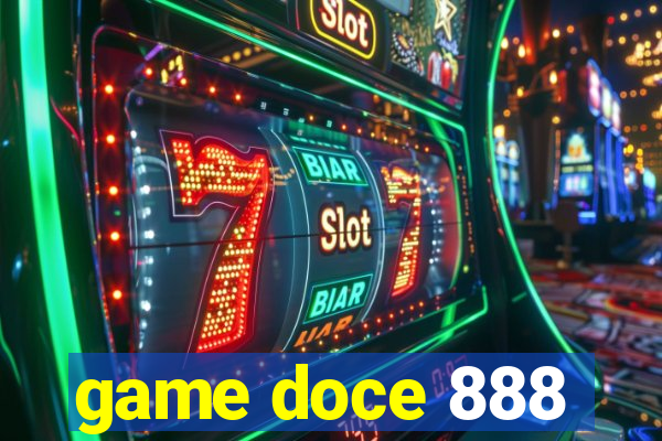 game doce 888