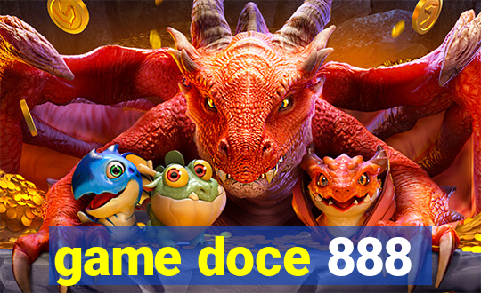 game doce 888