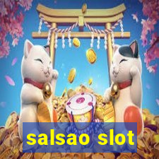 salsao slot