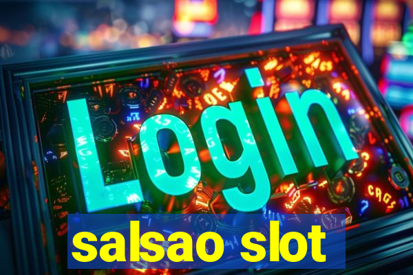 salsao slot