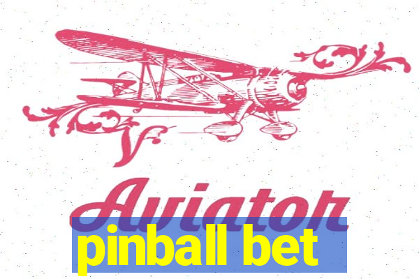 pinball bet