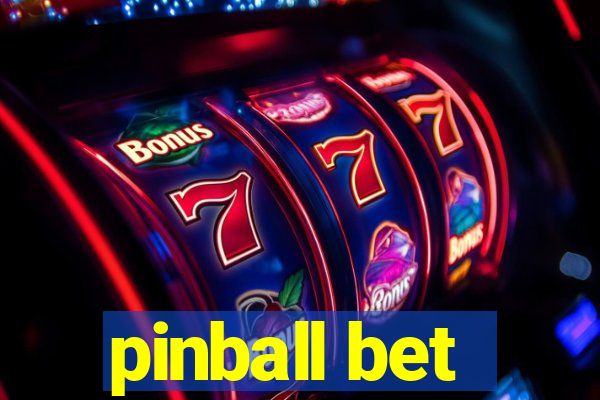 pinball bet