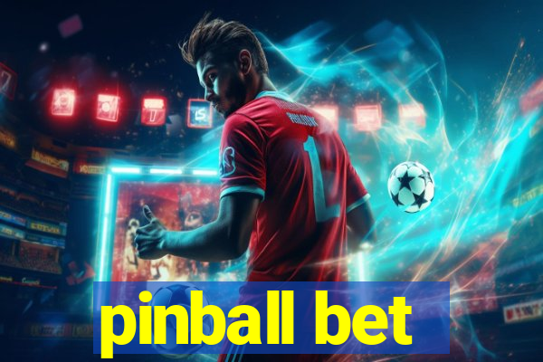 pinball bet