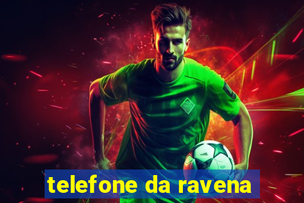 telefone da ravena