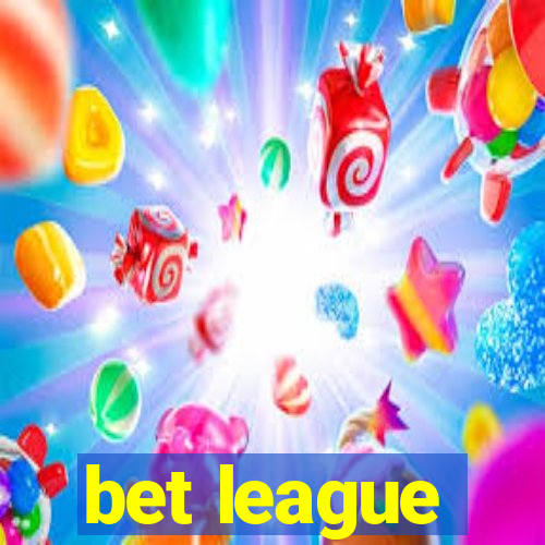 bet league