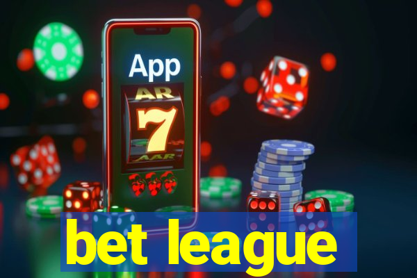 bet league