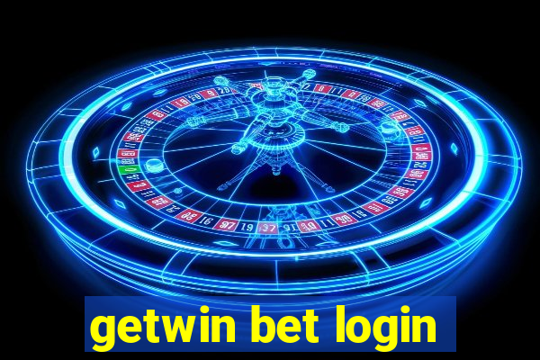 getwin bet login