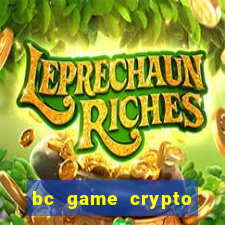 bc game crypto casino download