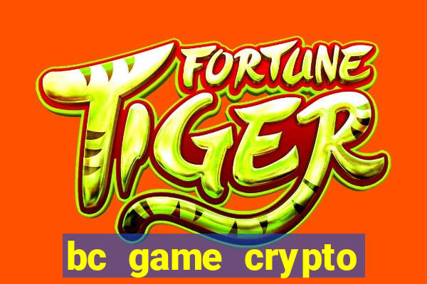 bc game crypto casino download