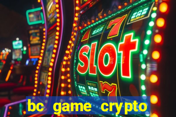 bc game crypto casino download