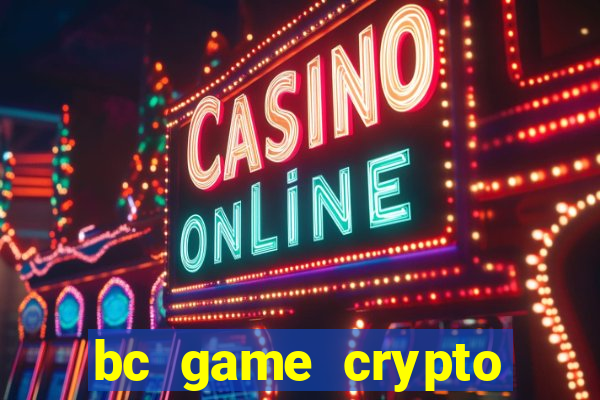 bc game crypto casino download