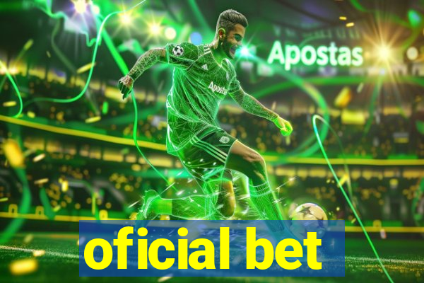 oficial bet