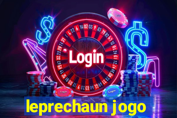 leprechaun jogo