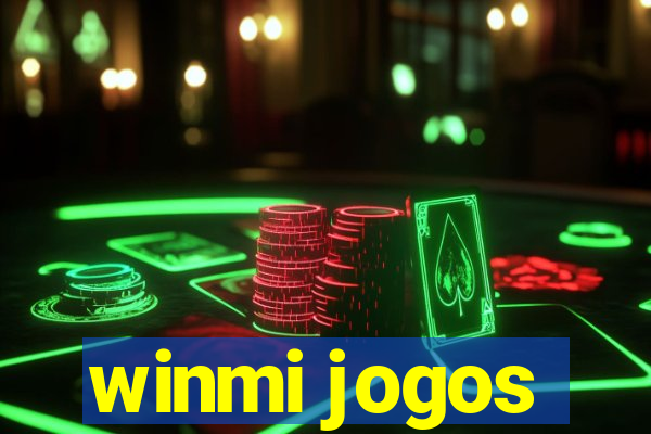 winmi jogos