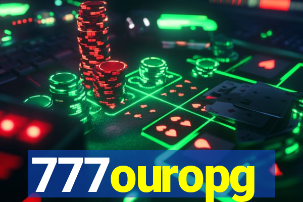 777ouropg