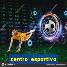 centro esportivo vila guarani