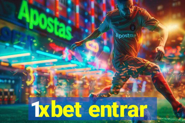 1xbet entrar