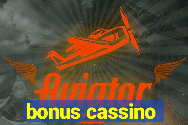 bonus cassino