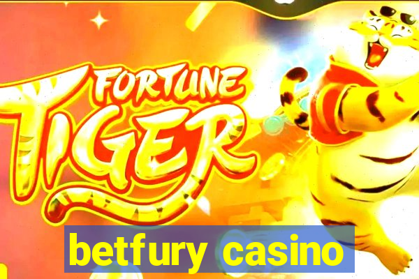 betfury casino