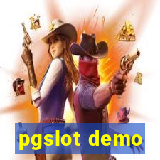 pgslot demo