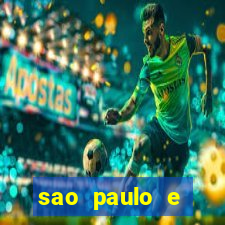 sao paulo e botafogo palpite