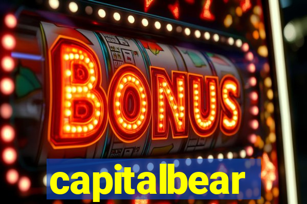 capitalbear