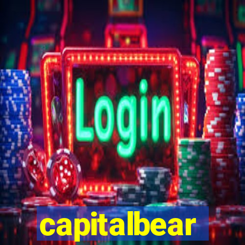 capitalbear