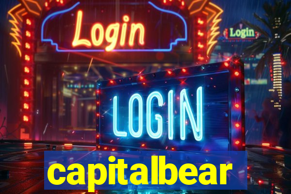 capitalbear