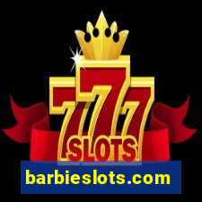 barbieslots.com