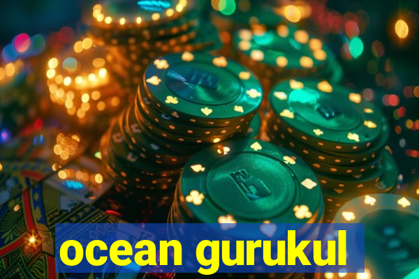 ocean gurukul